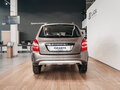 2026 Lada (ВАЗ) Granta Cross I Рестайлинг, коричневый - вид 2