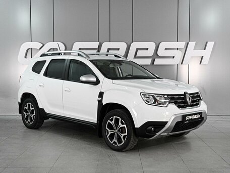 Renault Duster II