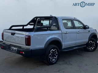 2025 JAC T9, серый, 2949000 рублей, вид 5