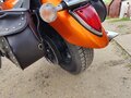 2008 Yamaha XVS1300, оранжевый, 570000 рублей - вид 5