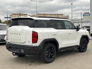 2024 Haval H3 I, белый, 2900000 рублей, вид 4