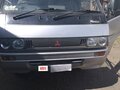 1993 Mitsubishi Delica III, серебристый, 675000 рублей