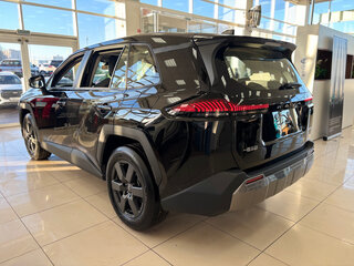 2025 Toyota RAV4 VI (XA60), чёрный, 4800000 рублей, вид 5