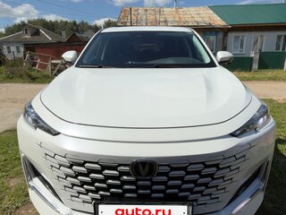 2023 Changan UNI-K, белый, 3000000 рублей, вид 3