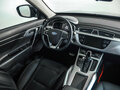 2018 Geely Atlas I, чёрный - вид 8