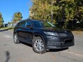 2019 Skoda Kodiaq I, чёрный - вид 3