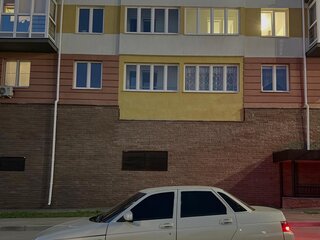 2004 Lada (ВАЗ) 2110, серебристый, 250000 рублей, вид 4