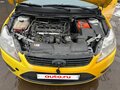 2011 Ford Focus II Рестайлинг, жёлтый, 400000 рублей - вид 10
