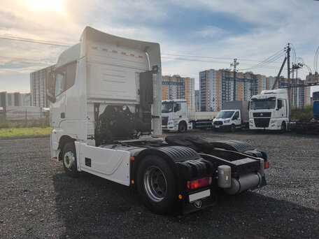 2023 Foton Auman BJ41xx, белый, 3790000 рублей, вид 5