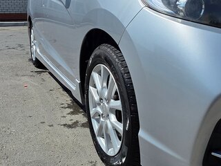 2015 Honda Shuttle II, серый, 860000 рублей, вид 4