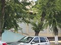 2008 Lada (ВАЗ) Kalina I, серый, 280000 рублей - вид 9