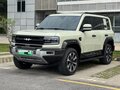 2024 BYD FangChengBao Leopard 5 I, бежевый, 5000000 рублей