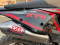 2022 ZM Rocker, красный, 160000 рублей - вид 8