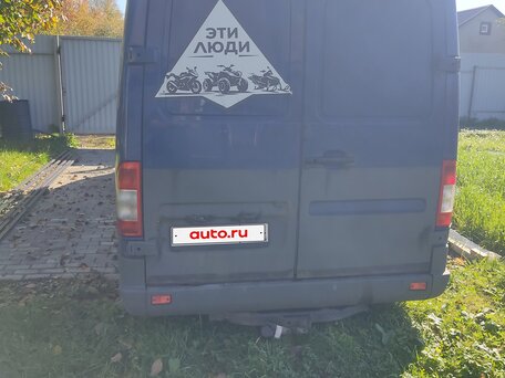 2015 Mercedes-Benz Sprinter Classic, синий, 1100000 рублей, вид 4