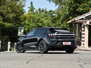 2026 Zeekr 001 103 kWh I Рестайлинг 2, чёрный, 7590000 рублей, вид 3