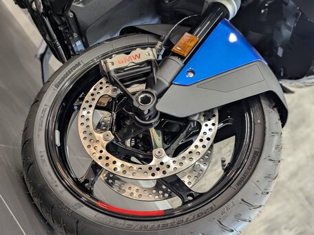 2025 BMW R 1300 RT, синий, 3400000 рублей, вид 2