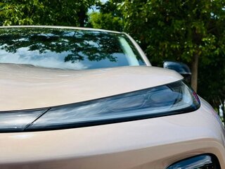 2026 Changan Qiyuan Q05 40.3 kWh II, бежевый, 2390000 рублей, вид 5