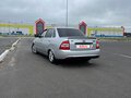 2012 Lada (ВАЗ) Priora I, серебристый, 300000 рублей - вид 9
