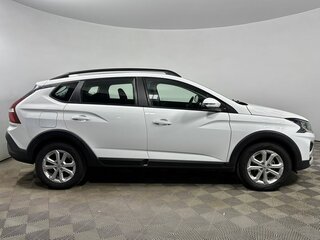 2026 Lada (ВАЗ) Iskra SW Cross, белый, 1652000 рублей, вид 4