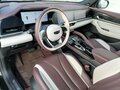 2024 Geely Monjaro I, чёрный - вид 9