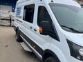 2018 Ford Transit, белый, 3350000 рублей - вид 2