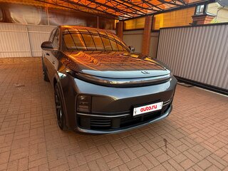2025 Li Auto (Lixiang) L7 42.8 kWh I Рестайлинг, серый, 7600000 рублей, вид 5