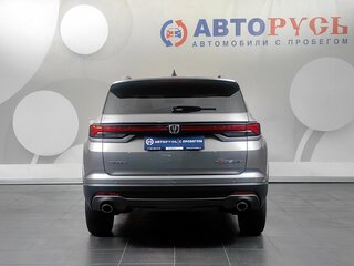 2023 Changan CS35 Plus I Рестайлинг, серый, 1750000 рублей, вид 4