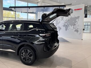 2026 Tenet T7, чёрный, 2785000 рублей, вид 5
