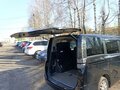 2018 Toyota Voxy III (R80) Рестайлинг, чёрный, 1800000 рублей - вид 9