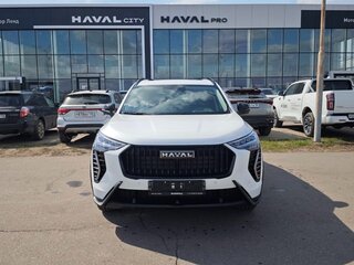 2026 Haval Jolion I Рестайлинг 2, белый, 2899000 рублей, вид 2