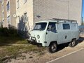 2012 УАЗ 3741, серый, 575000 рублей - вид 1