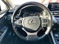 2021 Lexus NX 200 I Рестайлинг, серый, 3700000 рублей - вид 11
