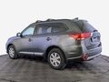 2018 Mitsubishi Outlander III Рестайлинг 2, серый, 1825000 рублей - вид 6