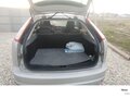 2009 Ford Focus II Рестайлинг, серебристый - вид 4
