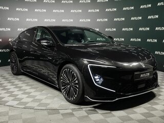 2026 Avatr 12, чёрный, 8940000 рублей, вид 2