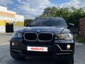 2007 BMW X5 48i II (E70), синий, 1099000 рублей - вид 6