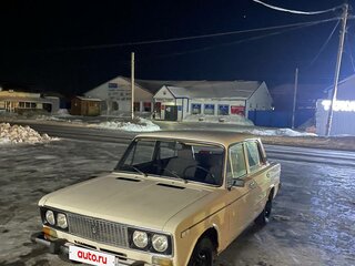 1991 Lada (ВАЗ) 2106, бежевый, 85000 рублей, вид 1