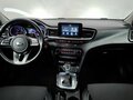 2018 Kia Ceed III, белый, 1605000 рублей - вид 5