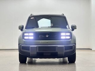 2025 Baojun Yep Plus, зелёный, 1636000 рублей, вид 1