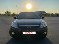 2010 Ford Focus II Рестайлинг, чёрный, 600000 рублей