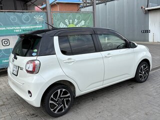 2020 Daihatsu Boon III Рестайлинг, белый, 1200000 рублей, вид 3