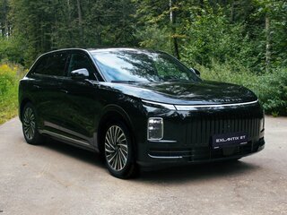 2026 Esteo Exlantix ET, чёрный, 6990000 рублей, вид 3