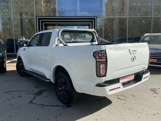 2023 Great Wall Poer I, белый, 2689000 рублей, вид 5