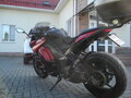 2011 Kawasaki Z 1000SX, красный, 670000 рублей - вид 3