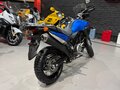 2013 Suzuki V-Strom DL 650, синий, 535000 рублей - вид 5
