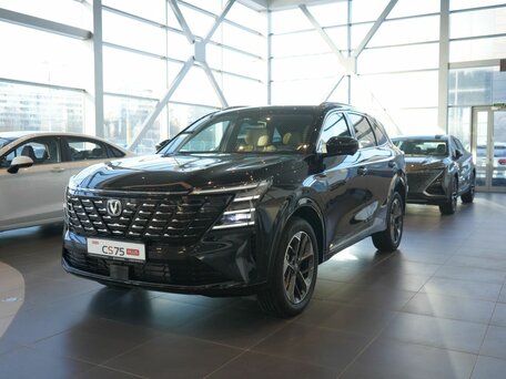 Changan CS75 Plus IV