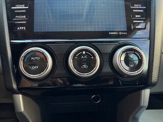 2016 Subaru Forester IV Рестайлинг 2, серый, 1538000 рублей, вид 5