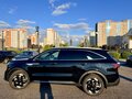 2024 Kia Sorento IV Рестайлинг, чёрный, 5500000 рублей - вид 5
