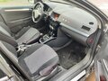 2008 Opel Astra H Рестайлинг, чёрный, 240000 рублей - вид 5