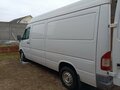 2016 Mercedes-Benz Sprinter Classic, белый, 1700000 рублей - вид 3